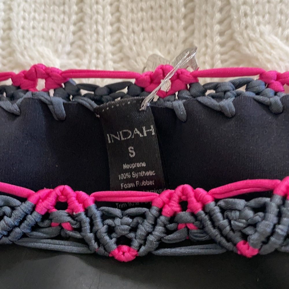 INDAH  bikini bottoms - Picture 3 of 3